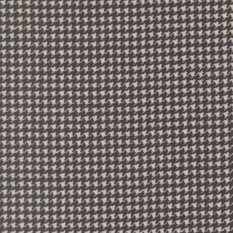 Flannel Gatherings Basics Titanium 49340 26F One Yard