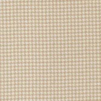 Flannel Gatherings Basics Cream 49340 11F One Yard