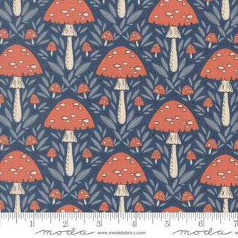 Nature's Sketchbook 39072 16 One Yard