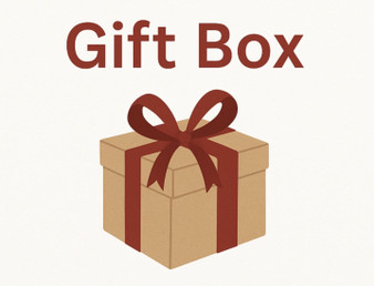 Holiday Specialty Fabric Box