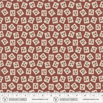 Heirloom 550836 One Yard