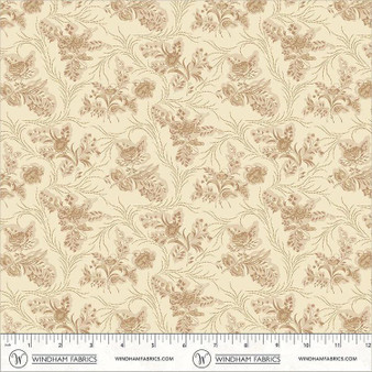 Heirloom 550849 One Yard