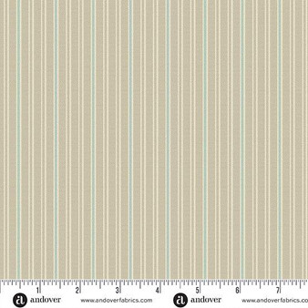 Quiltessential Minis A10455LB One Yard