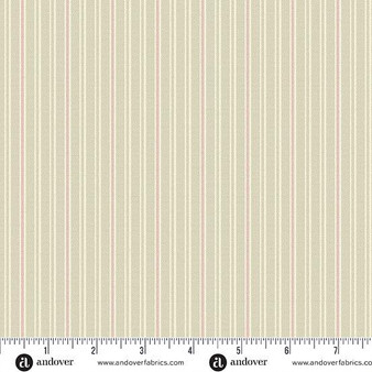 Quiltessential Minis A10455LE One Yard