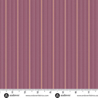 Quiltessential Minis A10455P One Yard