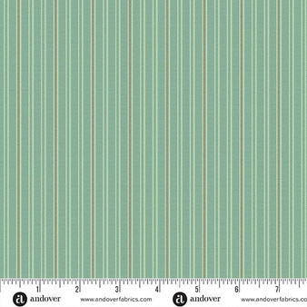 Quiltessential Minis A10455T One Yard