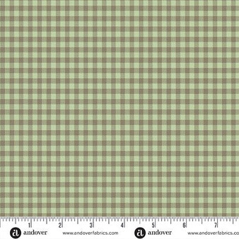 Quiltessential Minis A10456G One Yard