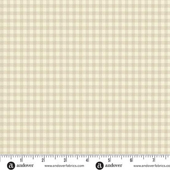 Quiltessential Minis A10456L1 One Yard