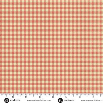 Quiltessential Minis A10456LO One Yard