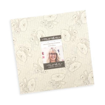 Urban Flower Farm Gatherings Layer Cake PREORDER ($41.60)