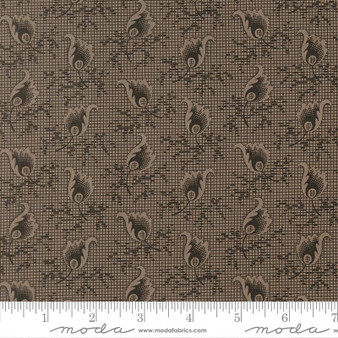 Urban Flower Farm Gatherings 49361 13 One Yard PREORDER ($13.49/yard)