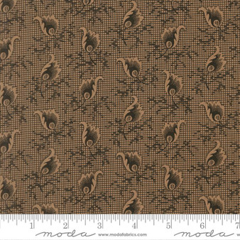 Urban Flower Farm Gatherings 49361 15 One Yard PREORDER ($13.49/yard)