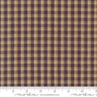 Homemade Homespuns 9660 26 One Yard