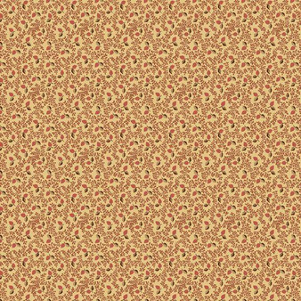 Quilter's Quandary R312054D Gold One Yard