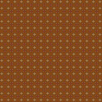 Quilter's Quandary R312061D Rust One Yard