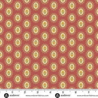 Secret Stash Favorites Amber 10567R One Yard