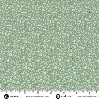 Secret Stash Favorites Blue Willow 10577B One Yard