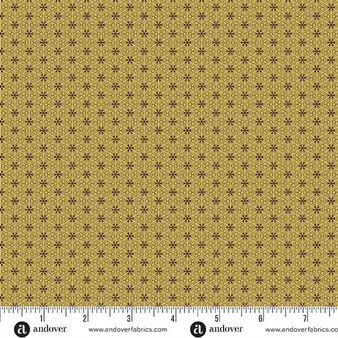 Secret Stash Favorites Chestnut 10523V One Yard