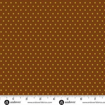 Secret Stash Favorites Chestnut 10538N One Yard