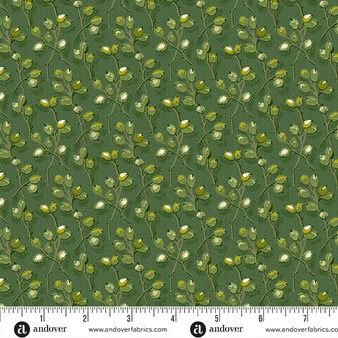 Secret Stash Favorites Chestnut 10539G One Yard