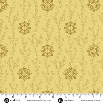 Secret Stash Favorites Chestnut 10540Y One Yard