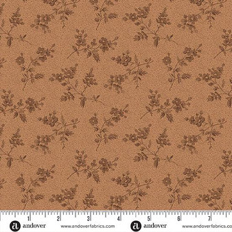 Secret Stash Favorites Chestnut 10542N One Yard
