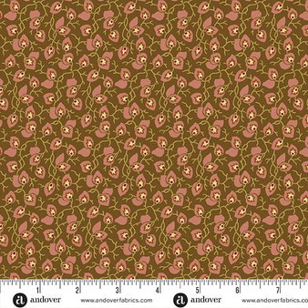Secret Stash Favorites Chestnut 10547N One Yard