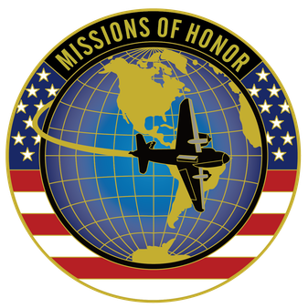 Donate to Missions of Honor