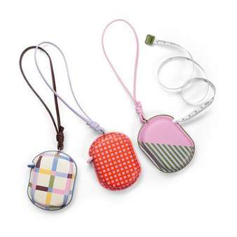 Retractable Pocket Tape Measure