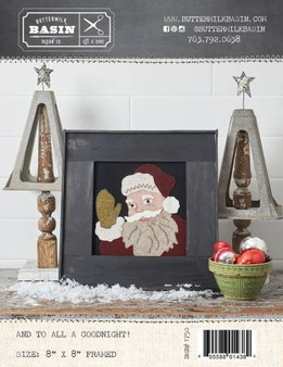 And To All A Good Night BMB 1750