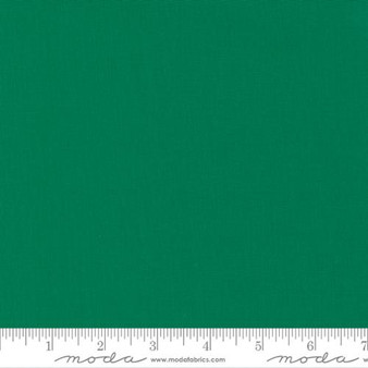 Bella Solids Emerald 9900 268 One Yard