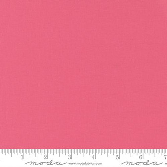 Bella Solids Rose 9900 62 One Yard