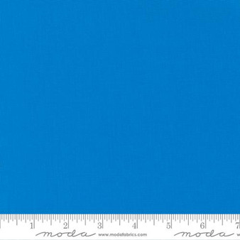 Bella Solids Bright Sky 9900 115 One Yard