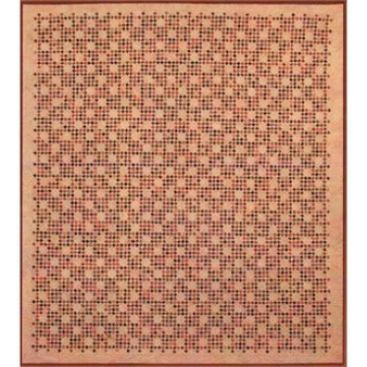Nine Quilt Pattern PRI-359
