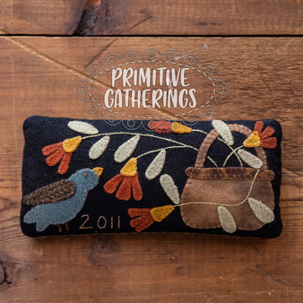 ALL THINGS PRIMITIVE GATHERINGS - Wool Kits - Page 1 - Primitive