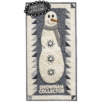 PRI-581 Snowman Collector