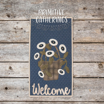 PRI-682 Everyday Welcome Banner