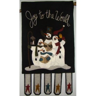 Joy To The World PRI-325