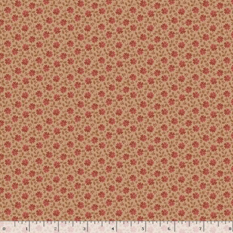 Marcus Fabrics R170179 Tan One Yard