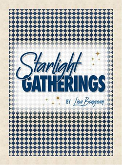 PRI-1014 Starlight Gatherings Book