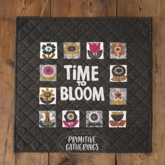 Time To Bloom PRI-865