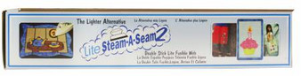 Lite Steam A Seam 2-24"