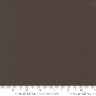 Bella Solids Coffee 9900 407 One Yard