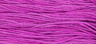 Weeks Dye Works Floss 2293 Dahlia-5yds