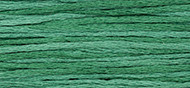 Weeks Dye Works Floss 2153 Cypress-5yds