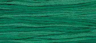 Weeks Dye Works Floss 2139 Sea Glass-5yds