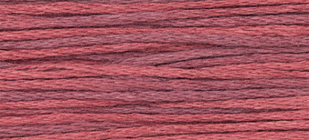 Weeks Dye Works Floss 1321 Williamsburg-5yds