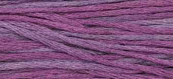 Weeks Dye Works Floss 1318 Concord-5yds