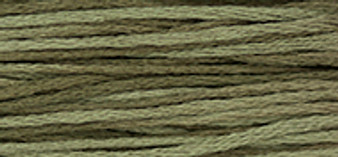 Weeks Dye Works Floss 1259 Pamlico-5yds