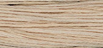 Weeks Dye Works Floss 1127 Skinny Dip-5yds